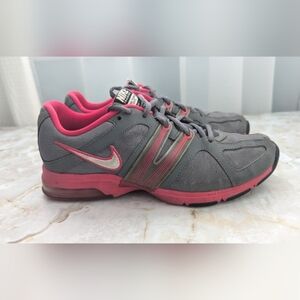 NIKE Woman's Air Max Trainer Excel  Running  Shoe Size 7.5
